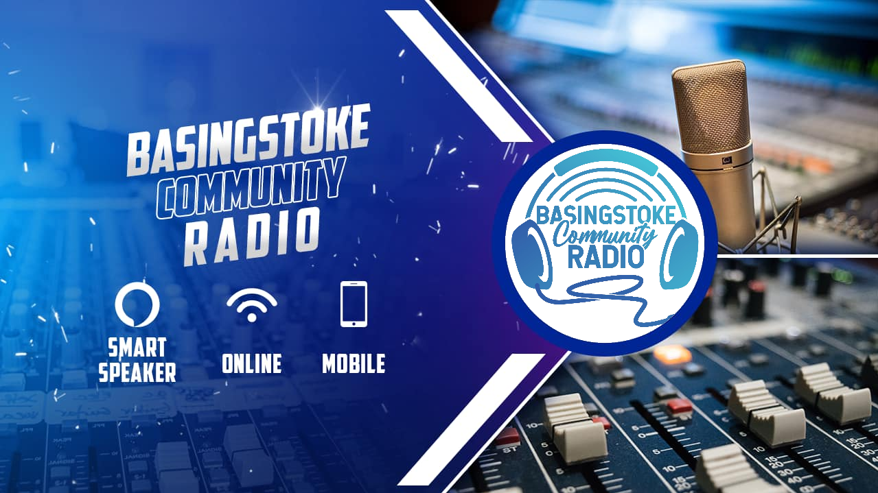 Basingstoke Radio