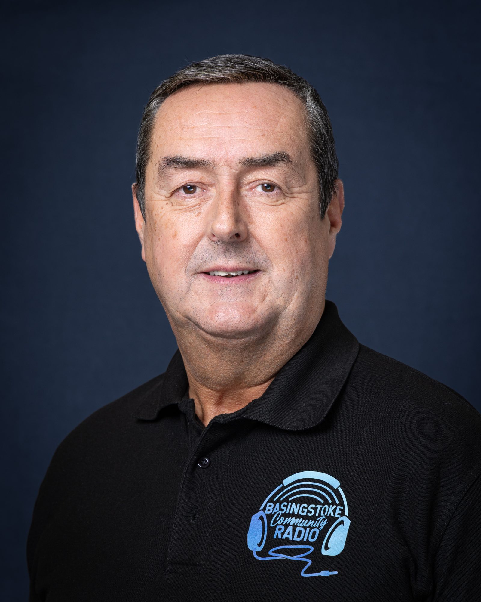 Mark Peers