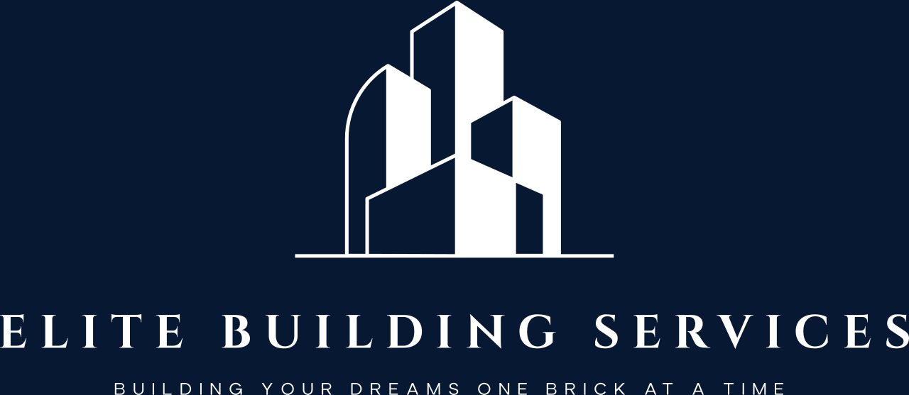 Elite building services